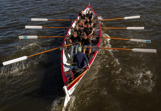 20221008-Grachtenrace-route-150